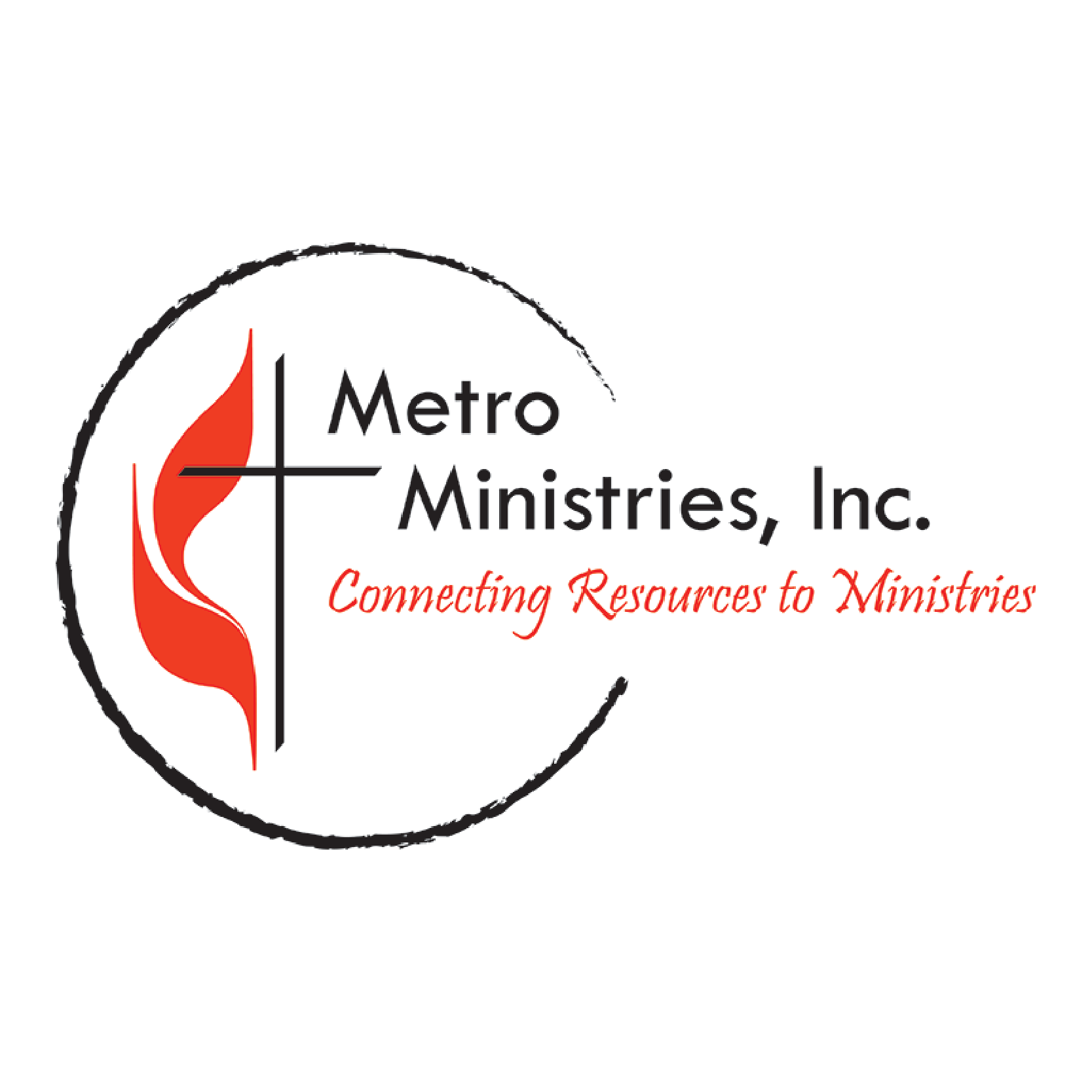Metro Ministries Inc