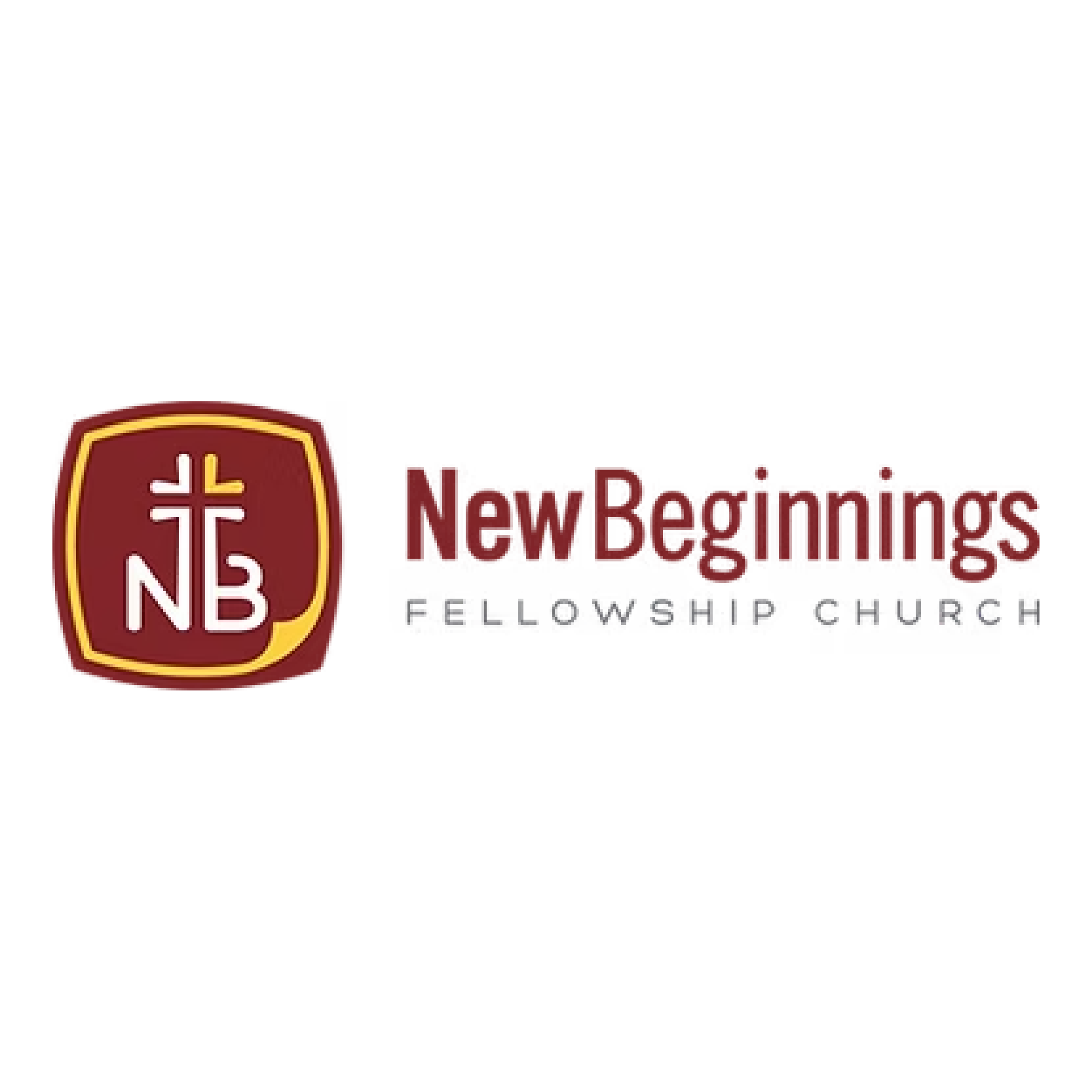 New Beginnings Fellowship Church Logo