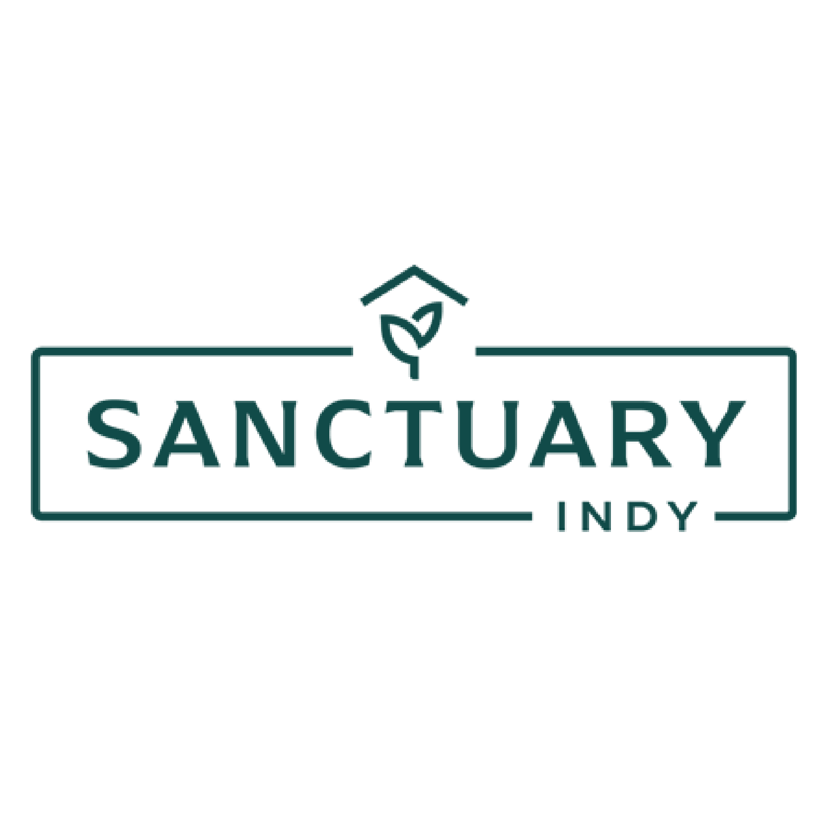 Sanctuary Indy Logo