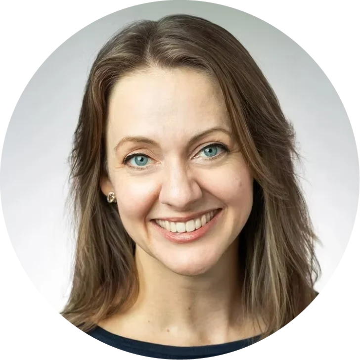 Adriane Rockhill Headshot