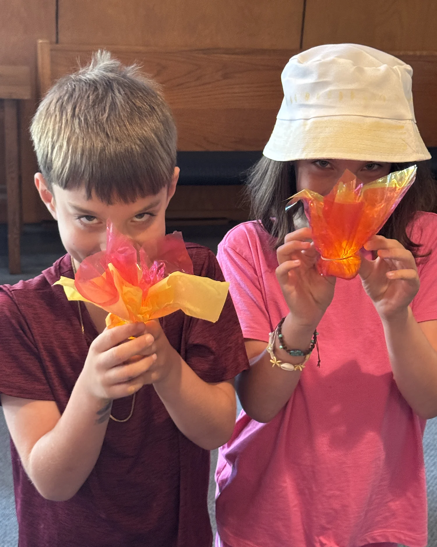 Childrens Church VBS Indianapolis