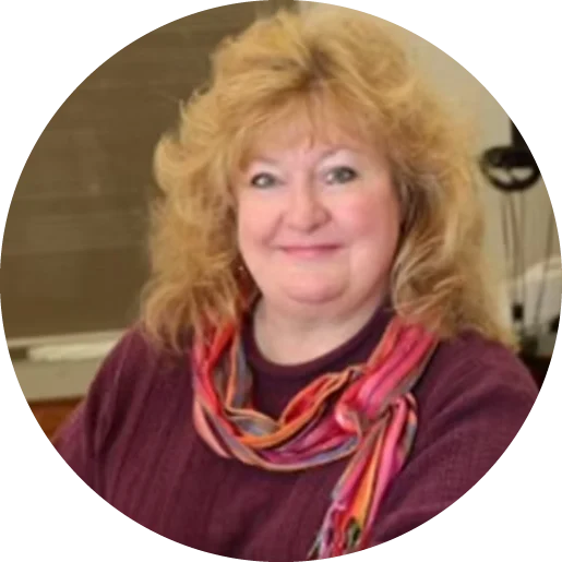 Cindy Hartshorn Headshot