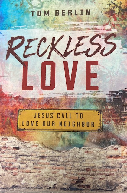 Reckless Love by Tom Berlin